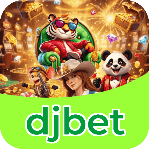 Tabela RTP dos jogos de cassino da djbet